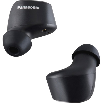 Навушники Panasonic RZ-B120W Black (RZ-B120WDG-K)