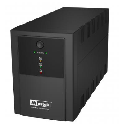 Источник бесперебойного питания Must PowerMust 1590 (98-LIC-L1590)