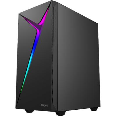 Корпус GAMDIAS ARGUS E4 (4712960135154)