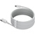 Дата кабель USB 2.0 AM to USB-C 1.5m 5A Simple WisdomKit (2PCS) white Baseus (TZCATZJ-02)