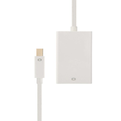 Переходник miniDisplayPort to VGA 0.15m Prolink (MP351)