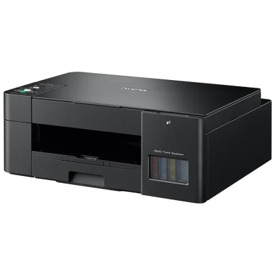 Багатофункціональний пристрій Brother DCP-T425W Wi-Fi (DCPT425WR1)