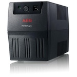 Источник бесперебойного питания AEG Protect ALPHA 800 (6000014748)