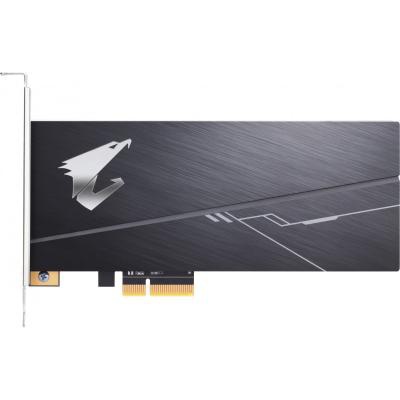 Накопитель SSD PCI-Express 1TB GIGABYTE (GP-ASACNE2100TTTDR)