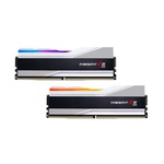 Модуль пам'яті для комп'ютера DDR5 32GB (2x16GB) 5200 MHz Trident Z5 RGB G.Skill (F5-5200J4040A16GX2-TZ5RS)
