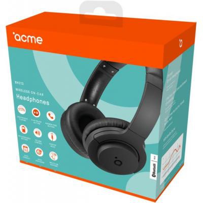 Наушники ACME BH213 Wireless On-Ear Headphones (4770070881095)
