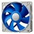 Кулер для корпуса Deepcool Ultra Silent (UF 92)