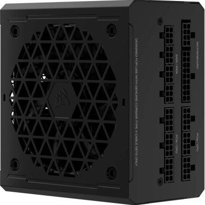 Блок живлення Corsair 1000W RM1000e (CP-9020264-EU)