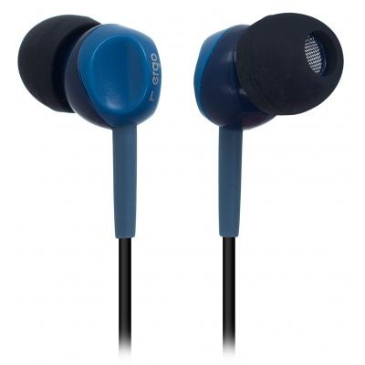 Наушники Ergo VT-701 Blue