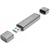 Зчитувач флеш-карт Digitus USB-C/USB 3.0 SD/MicroSD (DA-70886)