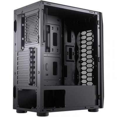 Корпус Cougar MX410