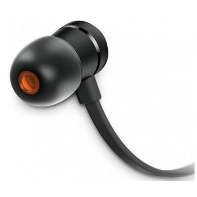 Наушники JBL T290 Black (JBLT290BLK)