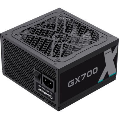 Блок живлення Gamemax 700W (GX-700)