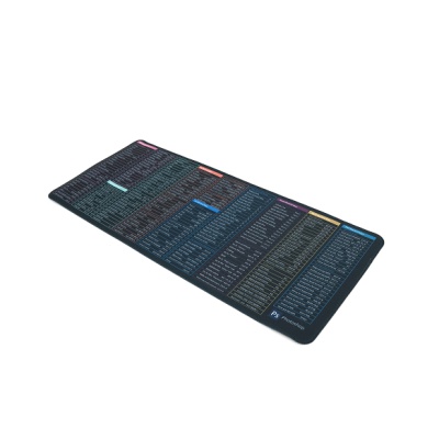 Килимок для мишки Voltronic Shortcut keys-2 (ESK2-300-700)