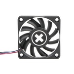 Кулер для корпуса Xilence COO-XPF60S.W
