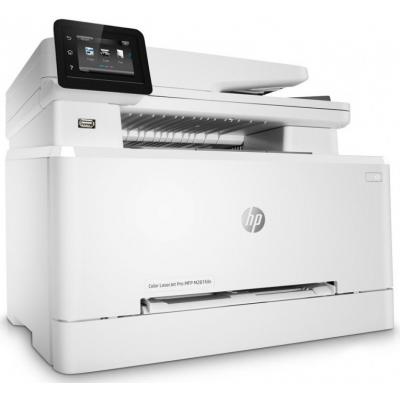 Многофункциональное устройство HP Color LJ Pro M281fdn (T6B81A)