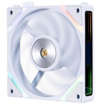 Кулер до корпусу 1stPlayer XF7 White (XF7-WH-1IN1)
