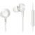 Наушники Philips TAE4105 Mic White (TAE4105WT/00)