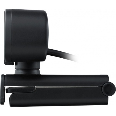 Веб-камера Rapoo XW2K 2K FHD Black (XW2K Black)