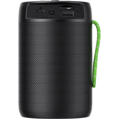 Акустична система Havit HV-SK897BT RGB Black (HV-SK897BT)