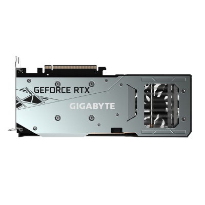 Видеокарта GIGABYTE GeForce RTX3050 8Gb GAMING OC (GV-N3050GAMING OC-8GD)