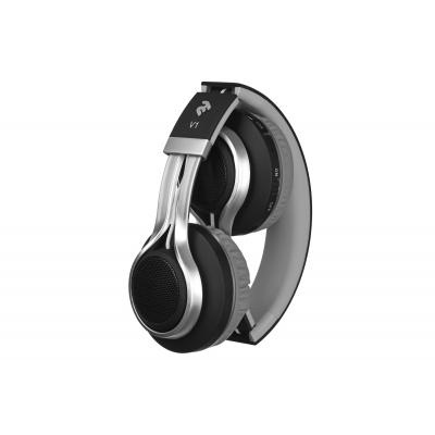 Наушники 2E V1 ComboWay ExtraBass Wireless Black (2E-OEV1WBK)