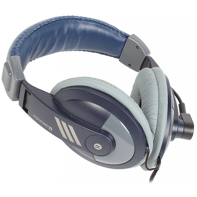 Наушники Defender Gryphon HN-750 Blue (63748)