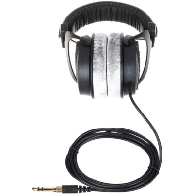 Навушники Beyerdynamic DT 990 Pro/80 ohms Black (530938)