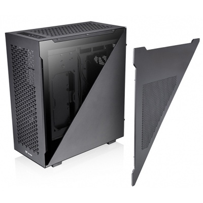 Корпус ThermalTake Divider 500 TG Air Black (CA-1T4-00M1WN-02)