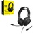 Навушники Corsair HS35 Surround v2 Multiplatform Gaming Carbon (CA-9011386-EU)
