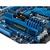 Модуль памяти DDR3 16GB (2x8GB) 1600 MHz CORSAIR (CMZ16GX3M2A1600C10B)