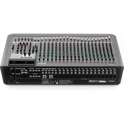 Мікшерний пульт Yamaha MGP24X