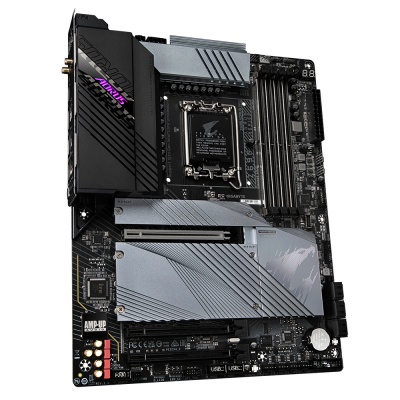 Материнская плата GIGABYTE Z690 AORUS PRO