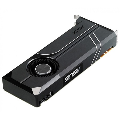 Видеокарта ASUS GeForce GTX1070 8192Mb TURBO (TURBO-GTX1070-8G)