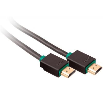 Кабель мультимедійний HDMI to HDMI 3.0m Prolink (PB348-0300)