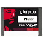 Накопитель SSD 2.5' 240GB Kingston (SE50S37/240G)