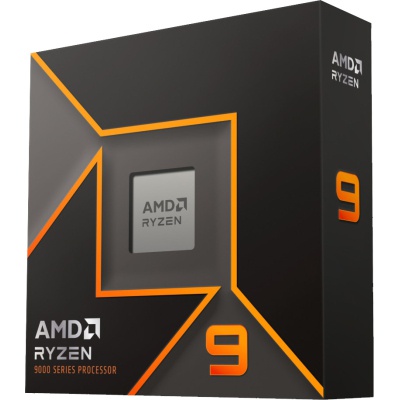 Процесор AMD Ryzen 9 9950X (100-100001277WOF)