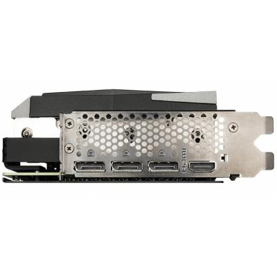 Видеокарта MSI GeForce RTX3070 8Gb GAMING X TRIO (RTX 3070 GAMING X TRIO)