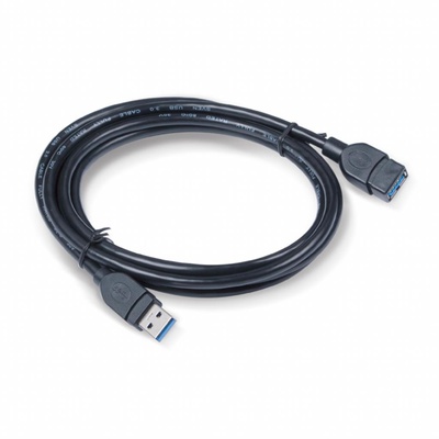 Дата кабель USB 3.0 AM/AF 1.8m SVEN (1300122)