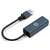 Перехідник HP USB 3.0 Type-A to Ethernet RJ45 1000 Mb (DHC-CT101)