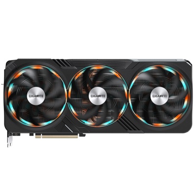 Відеокарта GIGABYTE GeForce RTX4090 24GB GAMING OC (GV-N4090GAMING OC-24GD)