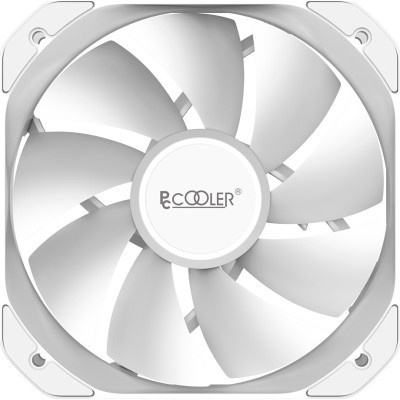 Кулер до процесора PcCooler PALADIN EX400S (PALADIN 400 WH)