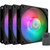 Кулер до корпусу PcCooler DN 120 3 in 1