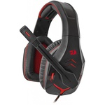 Наушники Redragon Excidium Black-Red (64200)