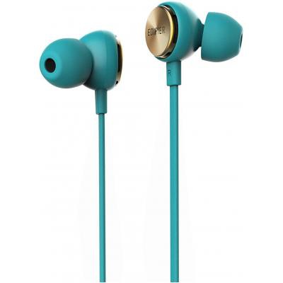 Наушники Edifier P293 Plus Green