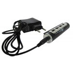 Концентратор Lapara LA-USB22-ALU black