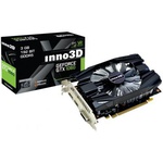 Видеокарта INNO3D GeForce GTX1060 3072Mb Compact (N1060-6DDN-L5GM)