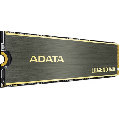 Накопичувач SSD M.2 2280 512GB ADATA (ALEG-840-512GCS)