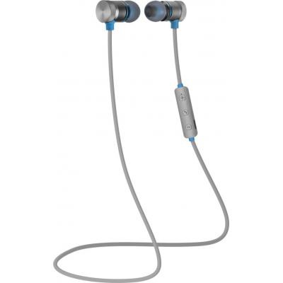 Наушники Defender OutFit B710 Black-Blue (63711)
