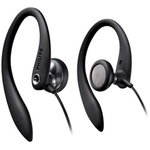 Наушники PHILIPS SHS3300BK/10
